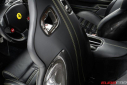 Thumbnail image of 2008 Ferrari 599 GTB Fiorano at Eurocar of COSTA MESA, CA