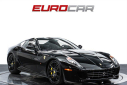 Thumbnail image of 2008 Ferrari 599 GTB Fiorano at Eurocar of COSTA MESA, CA