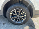 Thumbnail image of 2021 Volkswagen Tiguan at LaFontaine Volkswagen of Dearborn