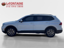 Thumbnail image of 2021 Volkswagen Tiguan at LaFontaine Volkswagen of Dearborn