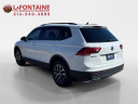 Thumbnail image of 2021 Volkswagen Tiguan at LaFontaine Volkswagen of Dearborn