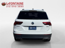 Thumbnail image of 2021 Volkswagen Tiguan at LaFontaine Volkswagen of Dearborn