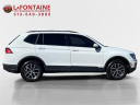Thumbnail image of 2021 Volkswagen Tiguan at LaFontaine Volkswagen of Dearborn