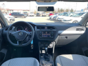 Thumbnail image of 2021 Volkswagen Tiguan at LaFontaine Volkswagen of Dearborn
