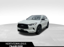 Thumbnail image of 2022 INFINITI QX50 at Northtown Lexus