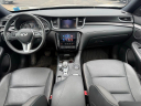 Thumbnail image of 2022 INFINITI QX50 at Northtown Lexus