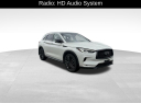 Thumbnail image of 2022 INFINITI QX50 at Northtown Lexus