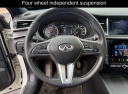 Thumbnail image of 2022 INFINITI QX50 at Northtown Lexus