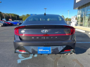 Thumbnail image of 2023 Hyundai SONATA at Columbus Nissan / Columbus Hyundai
