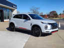 Thumbnail image of 2024 Mitsubishi Outlander Sport at Grand Blanc Mitsubishi