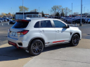 Thumbnail image of 2024 Mitsubishi Outlander Sport at Grand Blanc Mitsubishi
