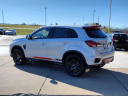 Thumbnail image of 2024 Mitsubishi Outlander Sport at Grand Blanc Mitsubishi