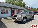 Thumbnail image of 2002 Toyota 4Runner at GZ Infinity Motors LLC