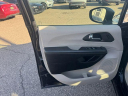 Thumbnail image of 2023 Chrysler Pacifica at LaFontaine Toyota Kia Genesis of Dearborn