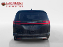 Thumbnail image of 2023 Chrysler Pacifica at LaFontaine Toyota Kia Genesis of Dearborn