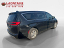 Thumbnail image of 2023 Chrysler Pacifica at LaFontaine Toyota Kia Genesis of Dearborn