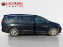 Thumbnail image of 2023 Chrysler Pacifica at LaFontaine Toyota Kia Genesis of Dearborn