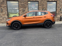 Thumbnail image of 2022 Nissan Rogue Sport at Tony Mangino Mitsubishi #1 - New