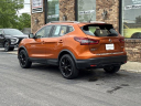 Thumbnail image of 2022 Nissan Rogue Sport at Tony Mangino Mitsubishi #1 - New