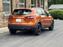 Thumbnail image of 2022 Nissan Rogue Sport at Tony Mangino Mitsubishi #1 - New