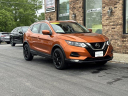 Thumbnail image of 2022 Nissan Rogue Sport at Tony Mangino Mitsubishi #1 - New