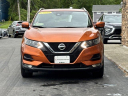 Thumbnail image of 2022 Nissan Rogue Sport at Tony Mangino Mitsubishi #1 - New