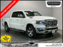 2022 Ram 1500 Laramie at Novak Motors NY