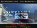 Thumbnail image of 2009 Chrysler Town and Country at Auction Direct NJ Auto Sales