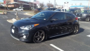 Thumbnail image of 2013 Hyundai VELOSTER at A&F AUTO SALES