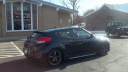 Thumbnail image of 2013 Hyundai VELOSTER at A&F AUTO SALES