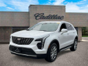 2022 Cadillac XT4 Premium Luxury at Atlantic Chevrolet Cadillac
