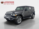 Thumbnail image of 2021 Jeep Wrangler Unlimited at LaFontaine Chrysler Dodge Jeep Ram of Walled Lake