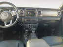 2021 Jeep Wrangler Unlimited High Altitude at LaFontaine Chrysler Dodge Jeep Ram of Walled Lake