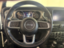 Thumbnail image of 2021 Jeep Wrangler Unlimited at LaFontaine Chrysler Dodge Jeep Ram of Walled Lake
