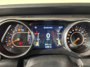 Thumbnail image of 2021 Jeep Wrangler Unlimited at LaFontaine Chrysler Dodge Jeep Ram of Walled Lake