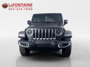 Thumbnail image of 2021 Jeep Wrangler Unlimited at LaFontaine Chrysler Dodge Jeep Ram of Walled Lake
