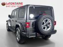 Thumbnail image of 2021 Jeep Wrangler Unlimited at LaFontaine Chrysler Dodge Jeep Ram of Walled Lake