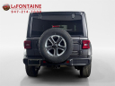 Thumbnail image of 2021 Jeep Wrangler Unlimited at LaFontaine Chrysler Dodge Jeep Ram of Walled Lake