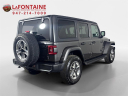 Thumbnail image of 2021 Jeep Wrangler Unlimited at LaFontaine Chrysler Dodge Jeep Ram of Walled Lake