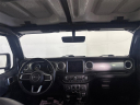 Thumbnail image of 2021 Jeep Wrangler Unlimited at LaFontaine Chrysler Dodge Jeep Ram of Walled Lake