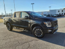 Thumbnail image of 2023 Nissan Titan at Mathews Nissan