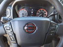 Thumbnail image of 2023 Nissan Titan at Mathews Nissan
