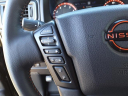 Thumbnail image of 2023 Nissan Titan at Mathews Nissan