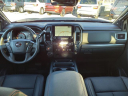 Thumbnail image of 2023 Nissan Titan at Mathews Nissan