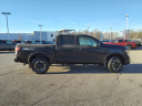 Thumbnail image of 2023 Nissan Titan at Mathews Nissan