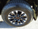 Thumbnail image of 2023 Nissan Titan at Mathews Nissan