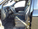 Thumbnail image of 2023 Nissan Titan at Mathews Nissan