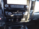 Thumbnail image of 2023 Nissan Titan at Mathews Nissan