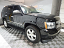 Thumbnail image of 2012 Chevrolet Tahoe at Franklin Motor Company