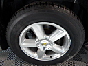 Thumbnail image of 2012 Chevrolet Tahoe at Franklin Motor Company